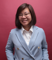 Charmaine Lee